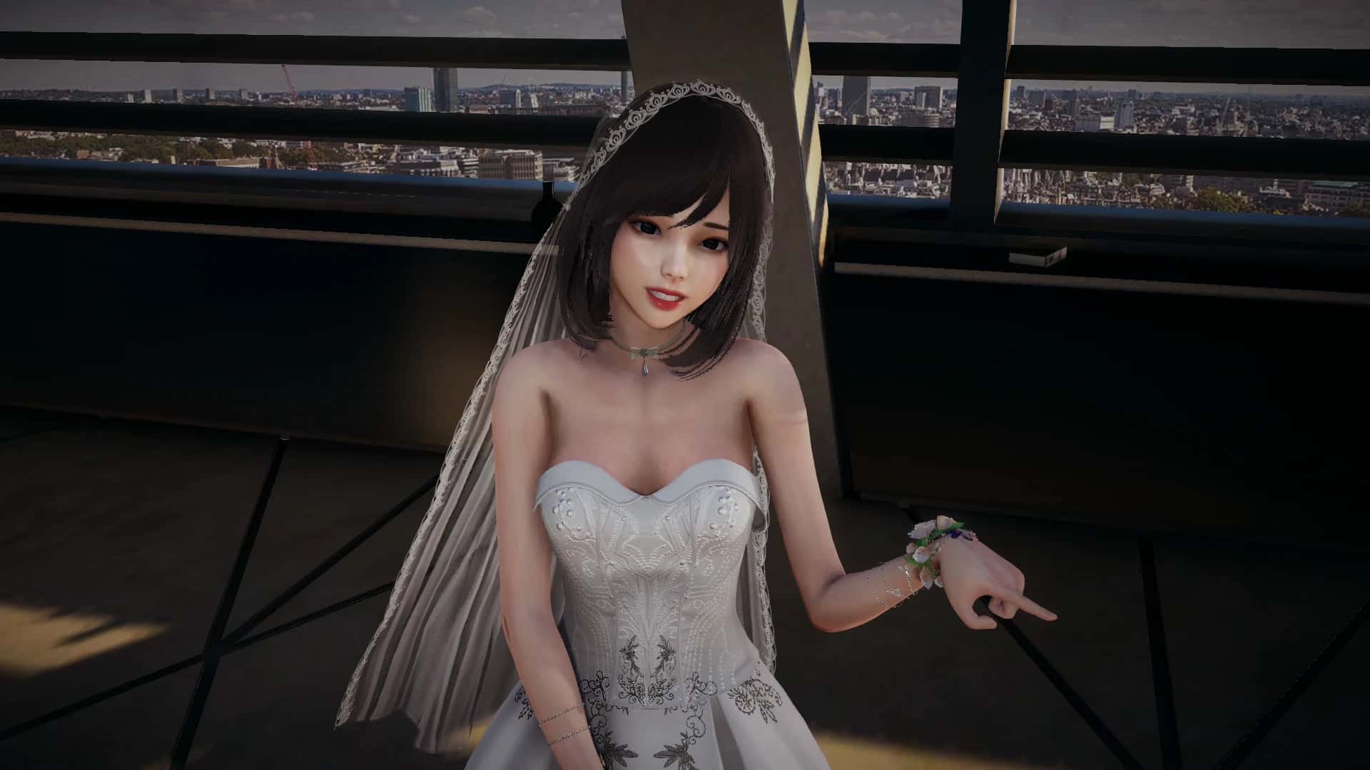 游戏画面1