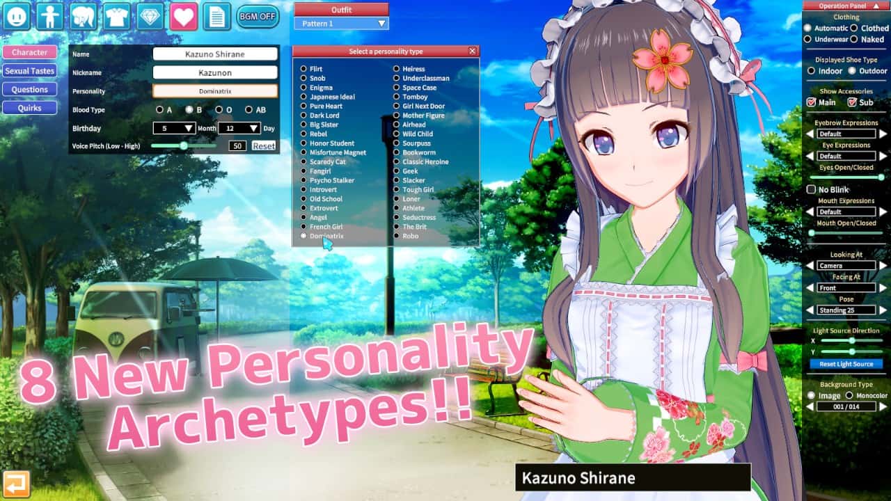 游戏画面4