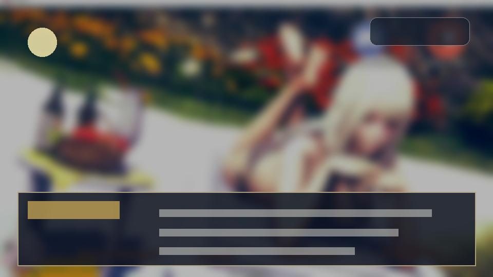 精灵女孩 实机画面 预览图 2