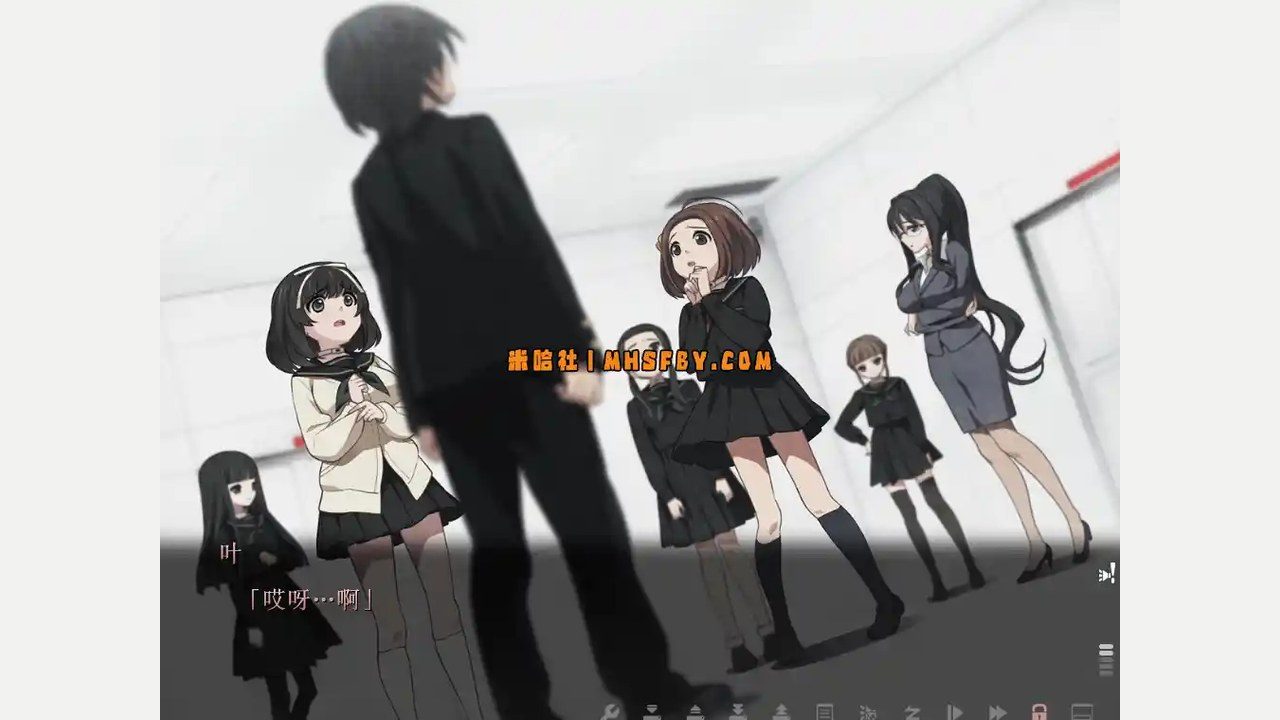乐园之扉 版本内容 展示图 7