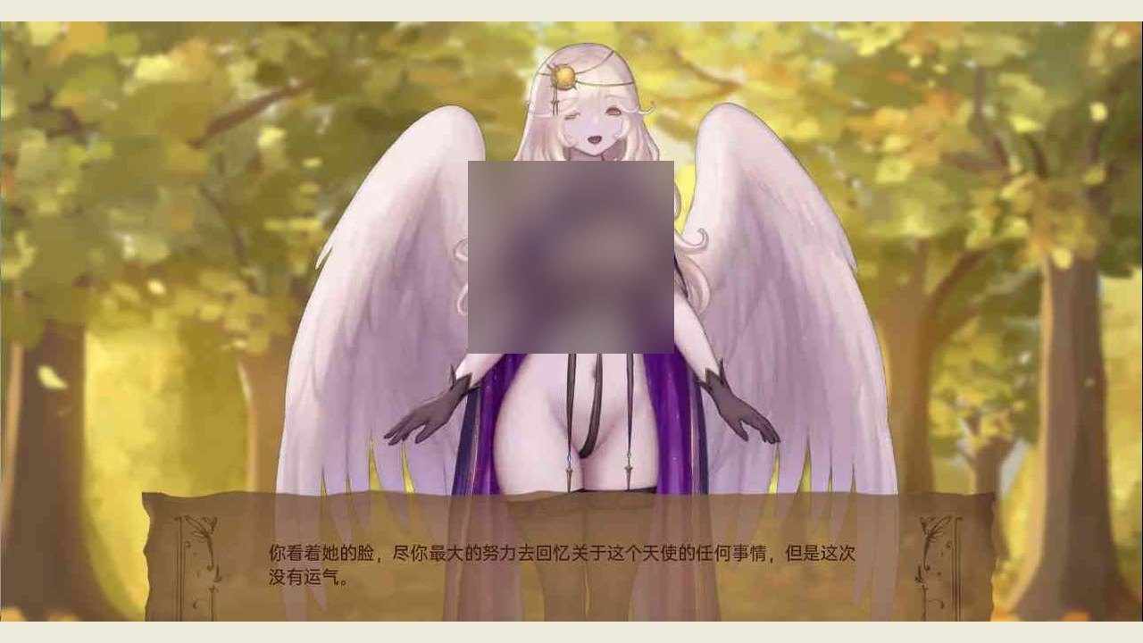 奇异的圣地 角色路线 预览图 1