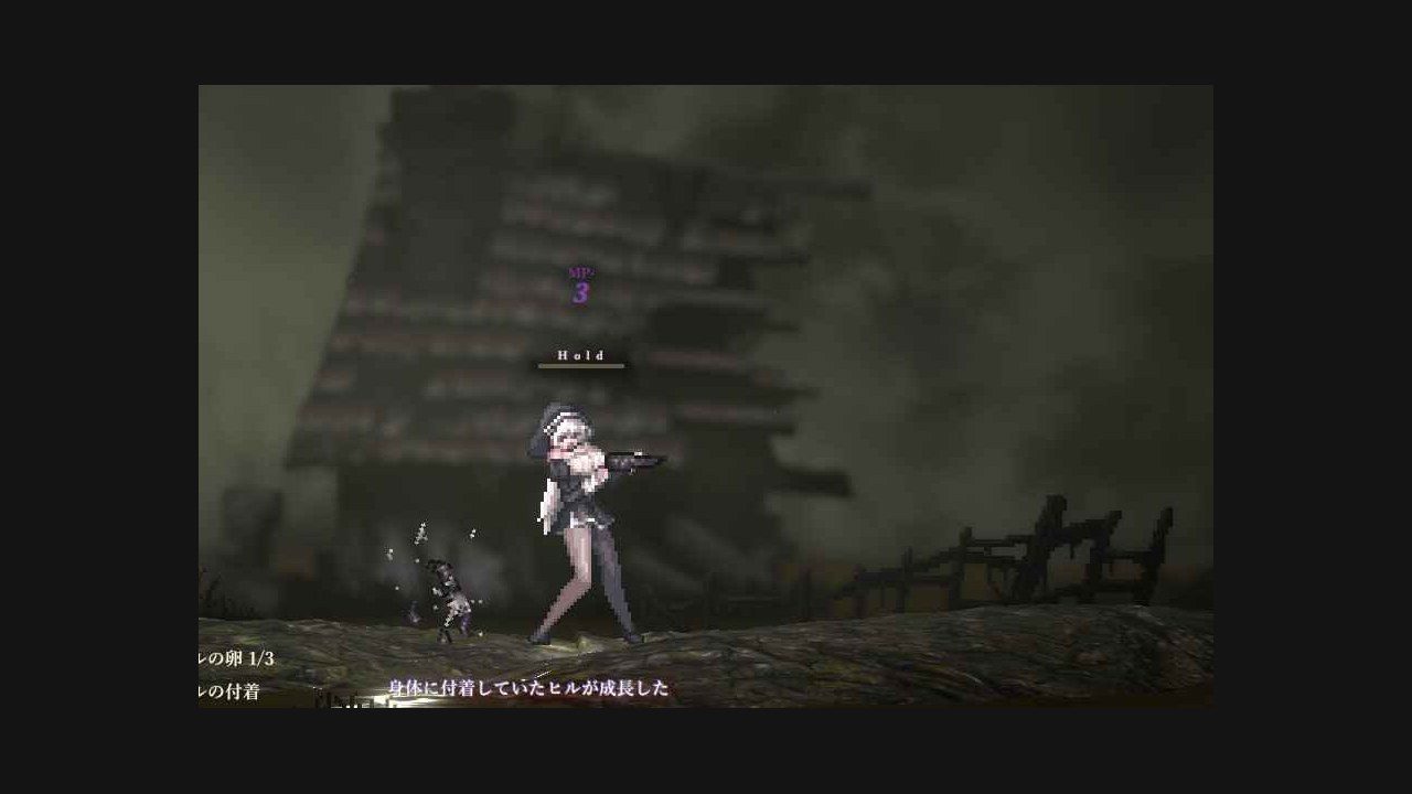 哥特少女勇闯恶魔城2 哥特少女勇闯恶魔城2官网入口 - 动作冒险指南 封面图