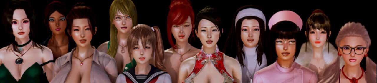 腐化 Corruption 操作界面 资料图 3