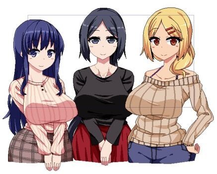 夏日狂想曲_SummerMemories 任务推进 展示图 2