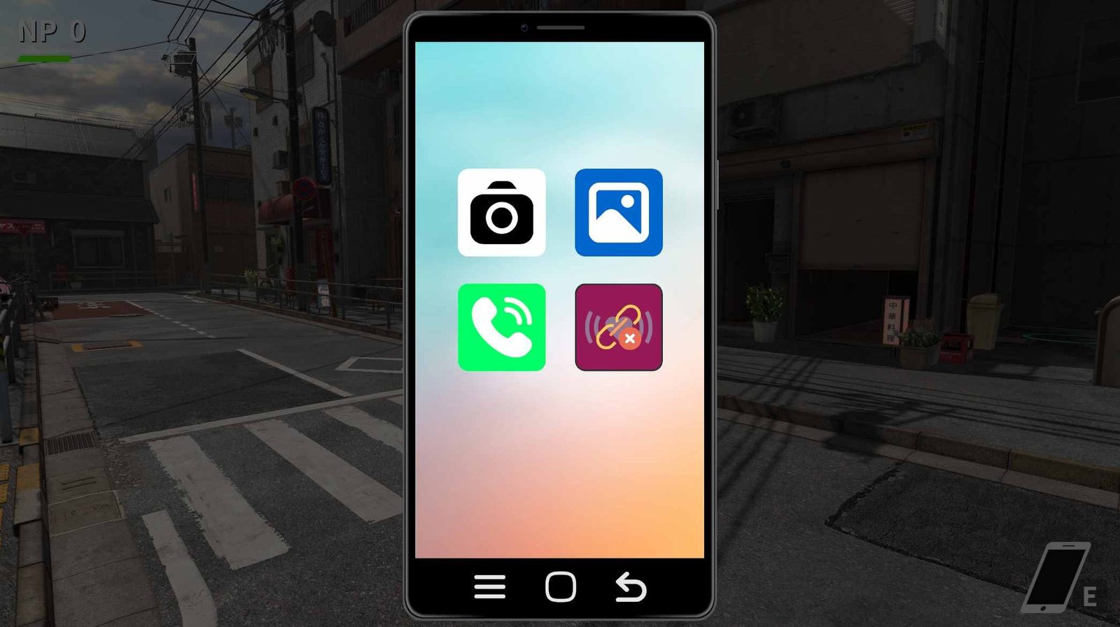 大师NTRMaster 3D互动 专题图 6