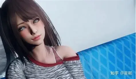 永恒世界 角色路线 演示图 2