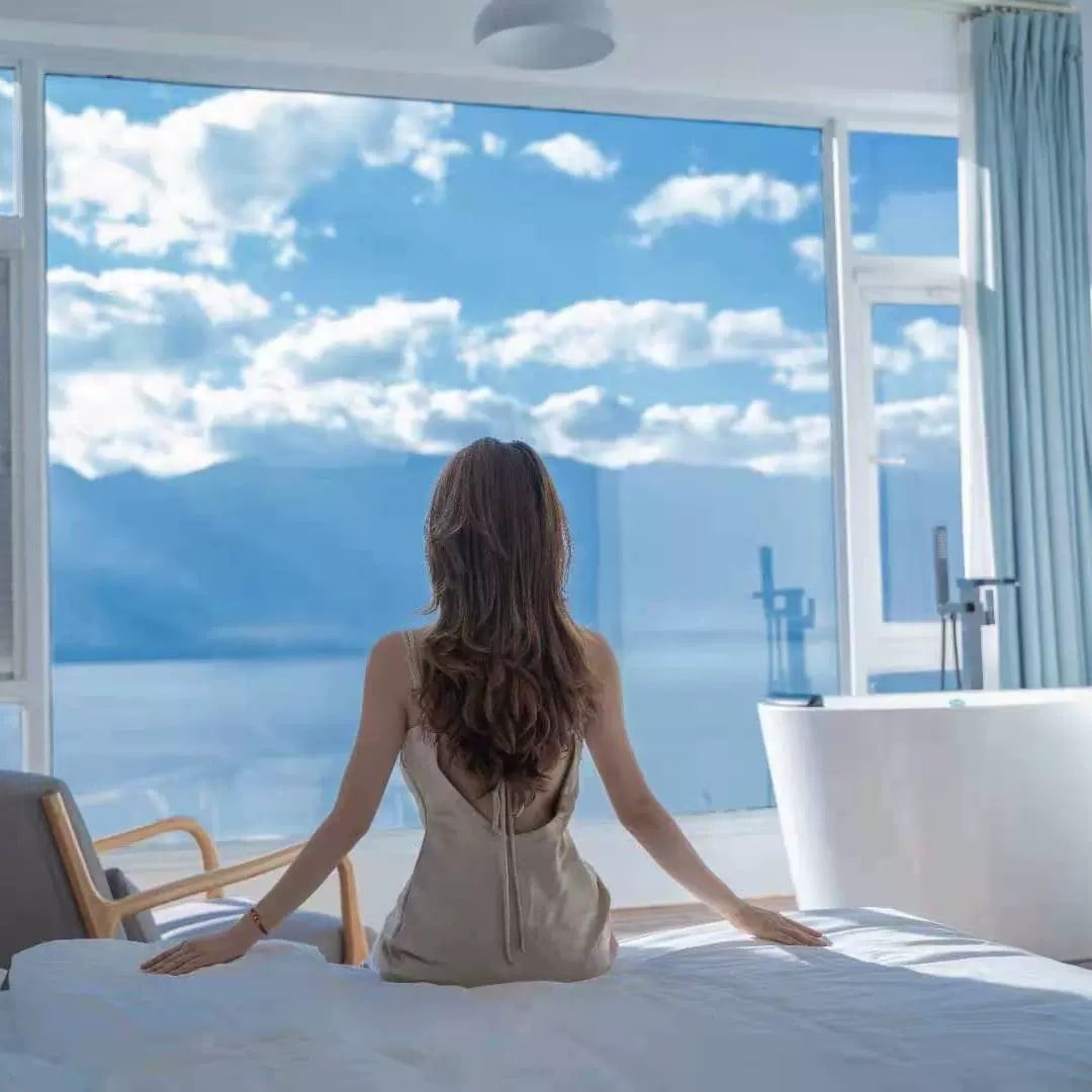 后宫酒店Harem Hotel 场景演出 专题图 6