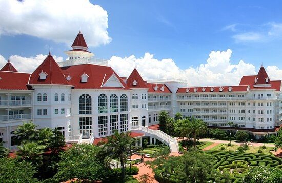 后宫酒店Harem Hotel 任务推进 详情图 4