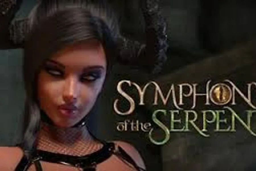 蛇之交响曲_Symphony of the Serpent 故事片段 画面