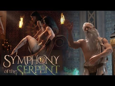 蛇之交响曲_Symphony of the Serpent 资源内容 展示图 3