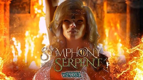 蛇之交响曲_Symphony of the Serpent 剧情向 预览图 4