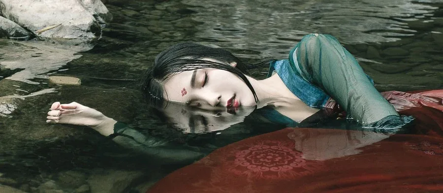 侠女逍遥录 侠女逍遥录最新版下载CG回想 封面图