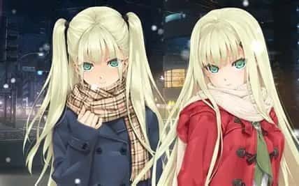 美少女万华镜 支线内容 演示图 8