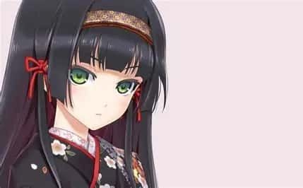 美少女万华镜 分支选择 演示图 7