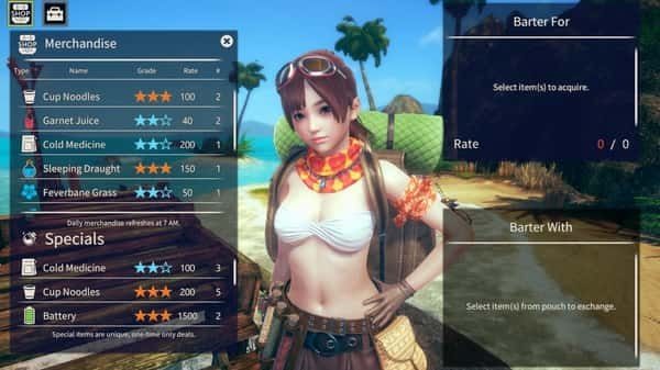 AI少女 版本内容 实机截图 4