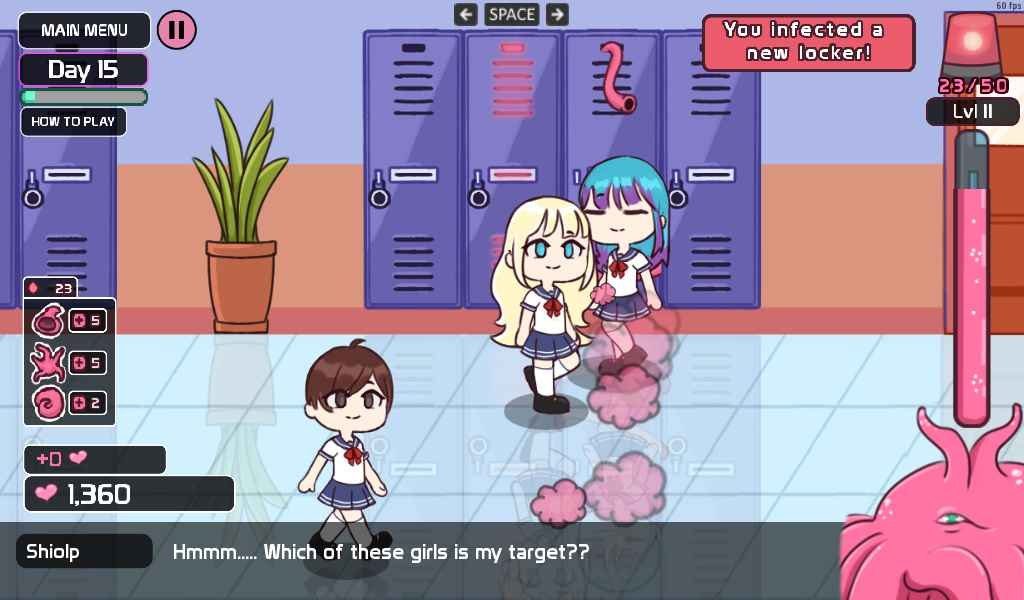 Lovecraft Locker 任务推进 资料图 5