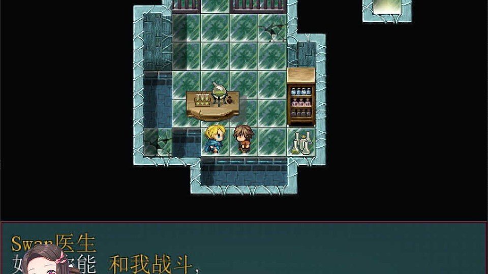 践踏之塔全9层汉化版 BOSS挑战 专题图 4