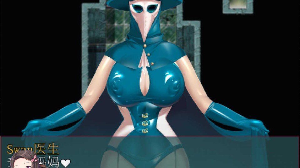 践踏之塔全9层汉化版 角色养成 资料图 8