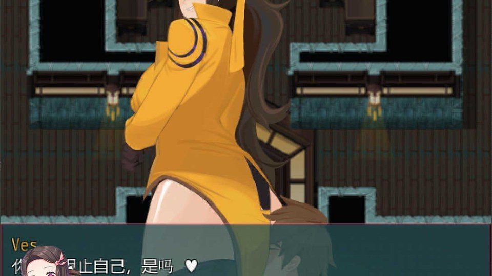 践踏之塔全9层汉化版 角色养成 资料图 6