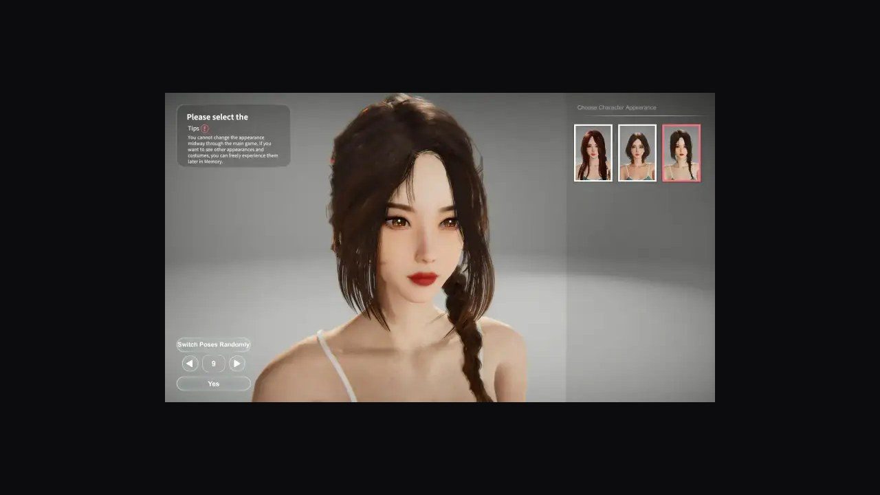 隔壁的美艳人妻TheWifeNextDoor 玩法展示 演示图 5