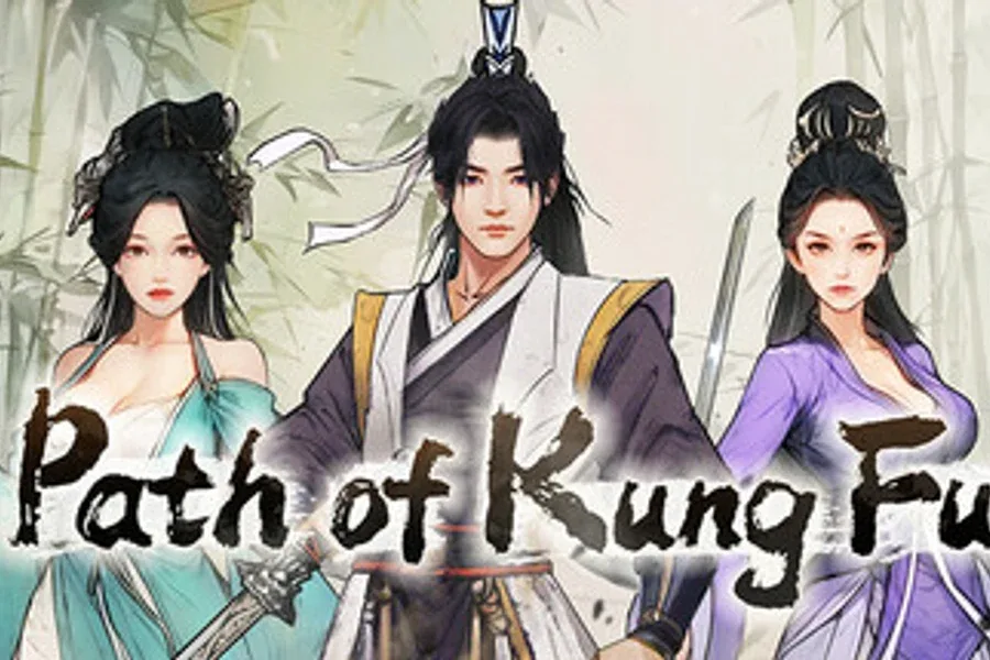 刀剑江湖路-绅士mod版 刀剑江湖路-绅士mod版中文下载官网安卓版 封面图