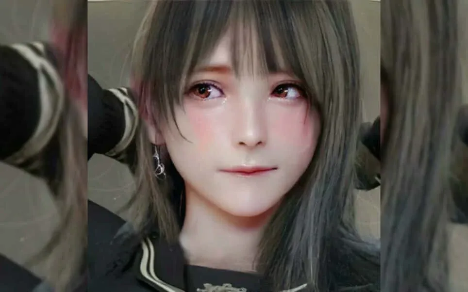 梅麻吕3D合集 梅麻吕3D合集中文版下载完整资源 封面图