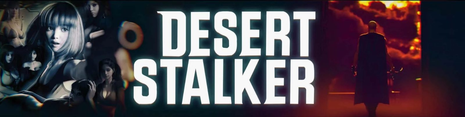 沙漠追猎者_Desert Stalker 资源内容 演示图 4
