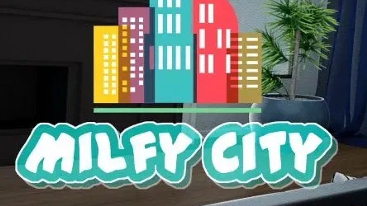 淑女都市 Milfy City 角色路线 画面 2