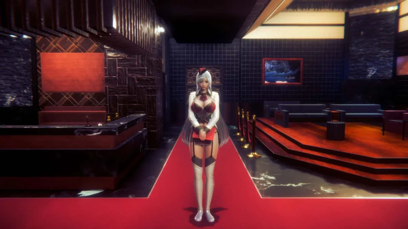 甜心选择2_Honey Select 2 角色养成 详情图