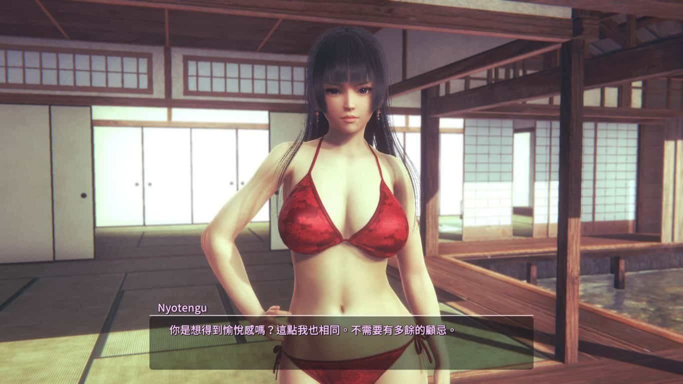 甜心选择2_Honey Select 2 故事片段 实机截图 6