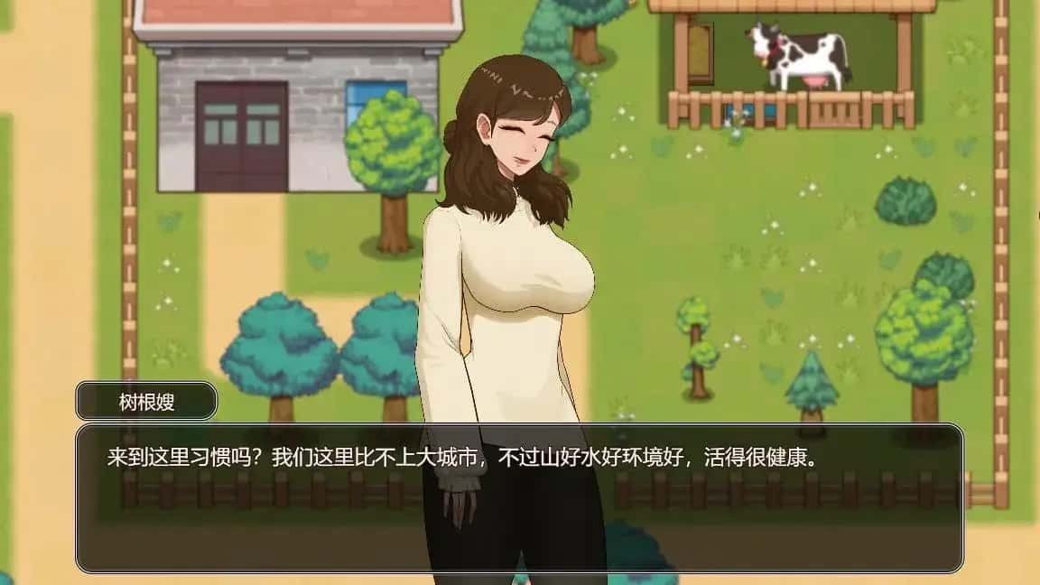 乡村狂想曲 玩法展示 玩法截图 4
