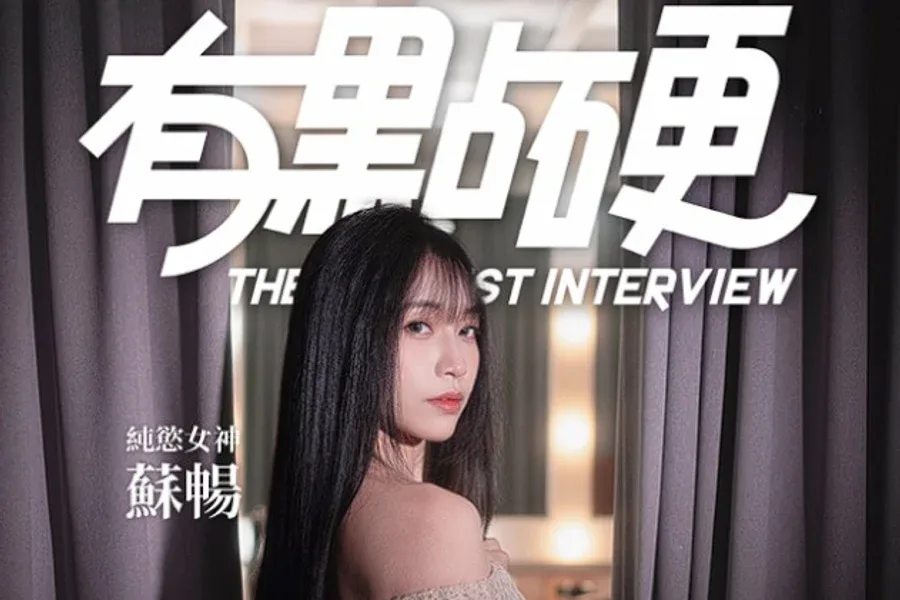 这个面试有点硬 (3) 故事片段 详情图