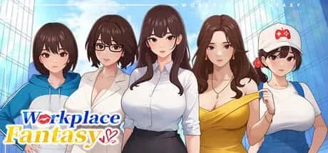 职场幻想 Workplace Fantasy 版本内容 详情图