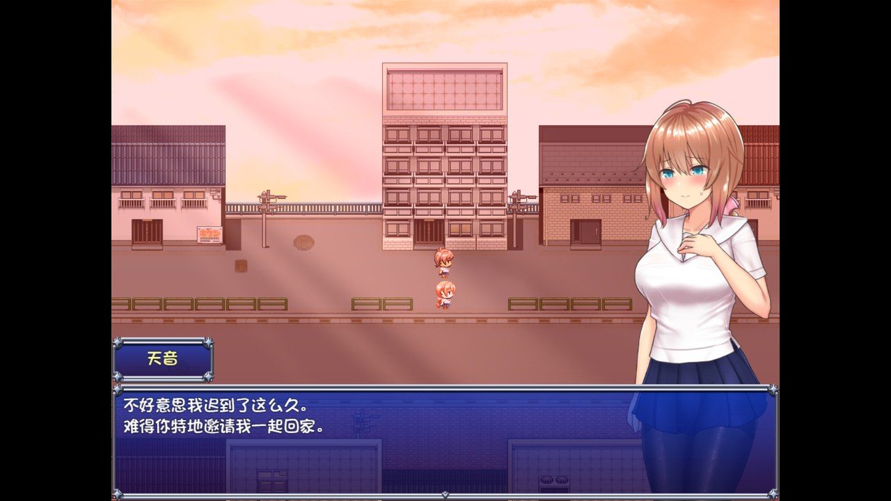 魔法少女天穹法妮雅MagicalGirlCelesphonia 资源内容 资料图 4