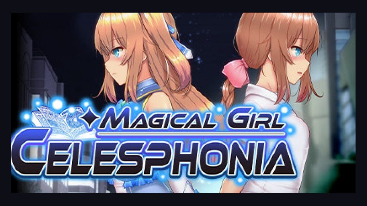 魔法少女天穹法妮雅MagicalGirlCelesphonia 探索场景 场景图 4