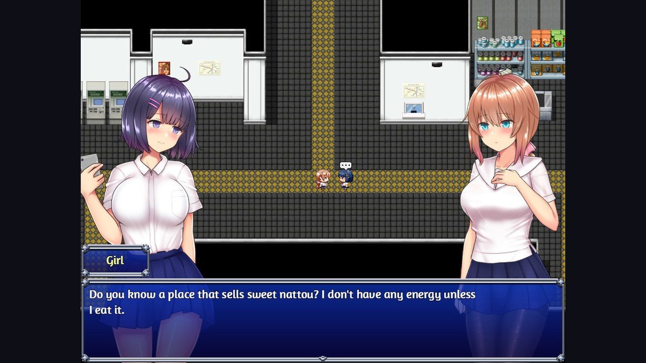 魔法少女天穹法妮雅MagicalGirlCelesphonia 回合制RPG 预览图 8
