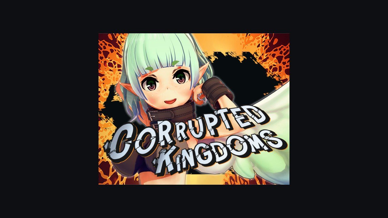 腐败王国CorruptedKingdom 腐败王国CorruptedKingdom中文官网随机探索系统 封面图