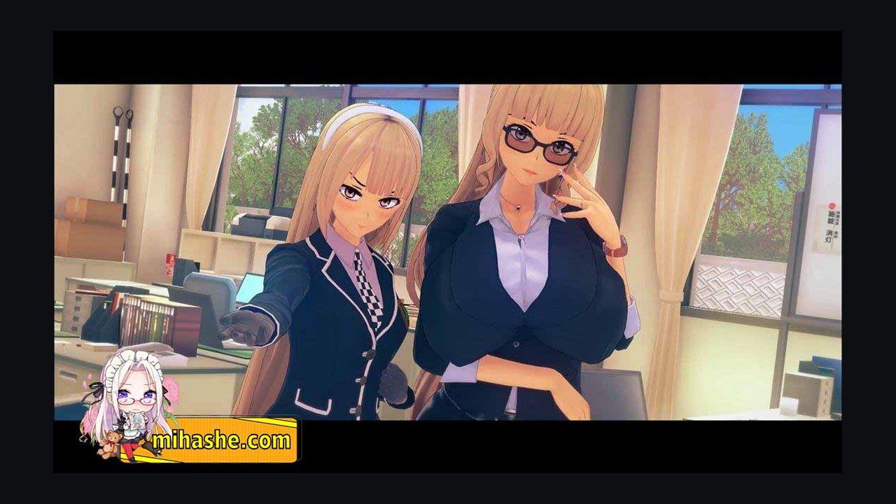 腐败王国CorruptedKingdom 版本内容 展示图 1