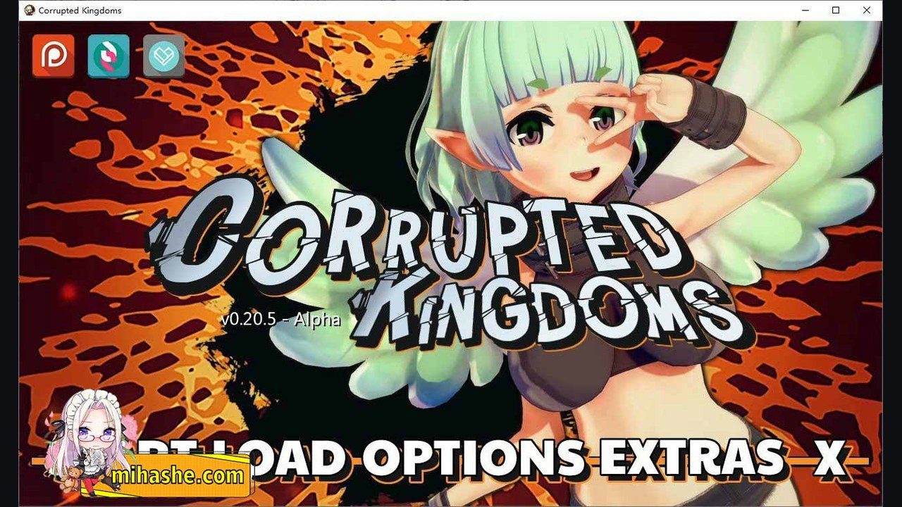 腐败王国CorruptedKingdom 章节事件 展示图 3