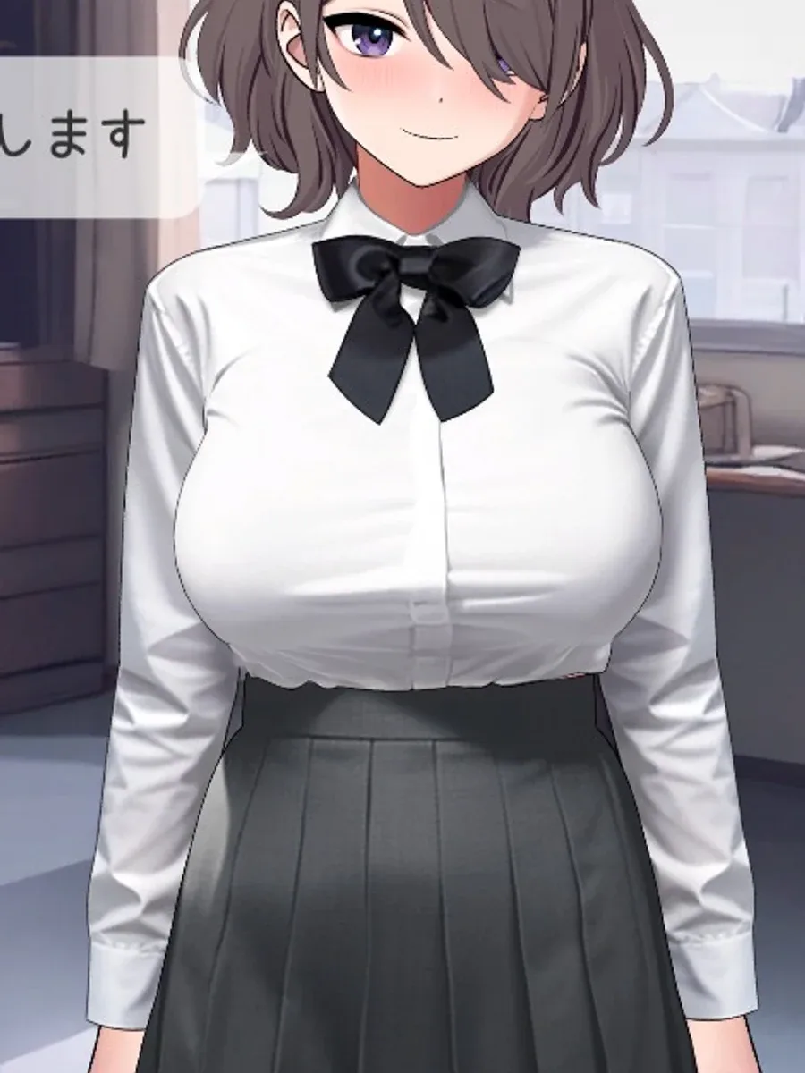 校规女子_校則女子 校則女子 School Rules Girls 中文版下载 封面图