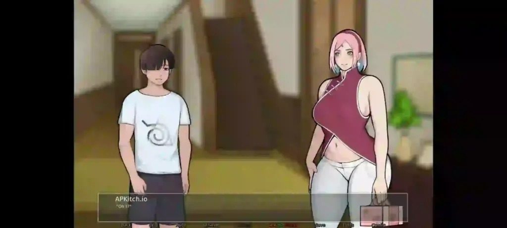 木叶熟女 中文界面 资料图 1
