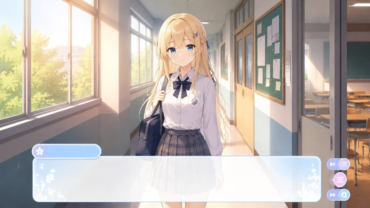 夏之音 主线事件 详情图 8