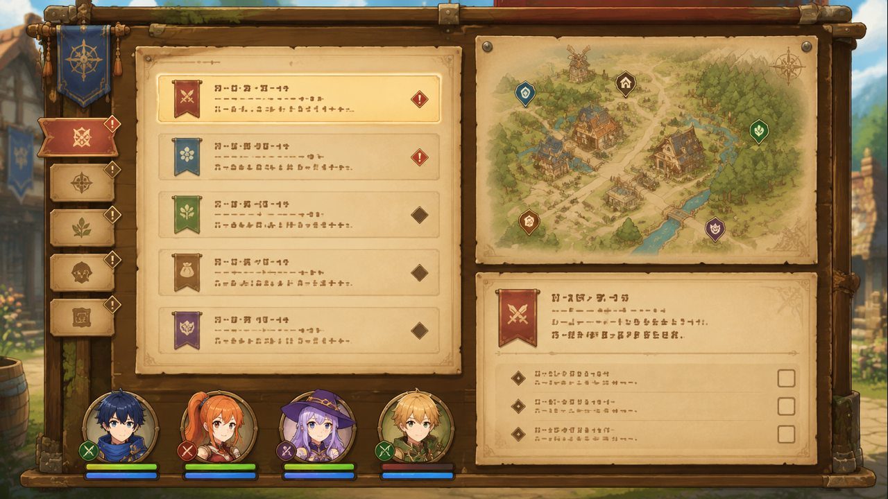 回忆 村庄剧情 详情图 2