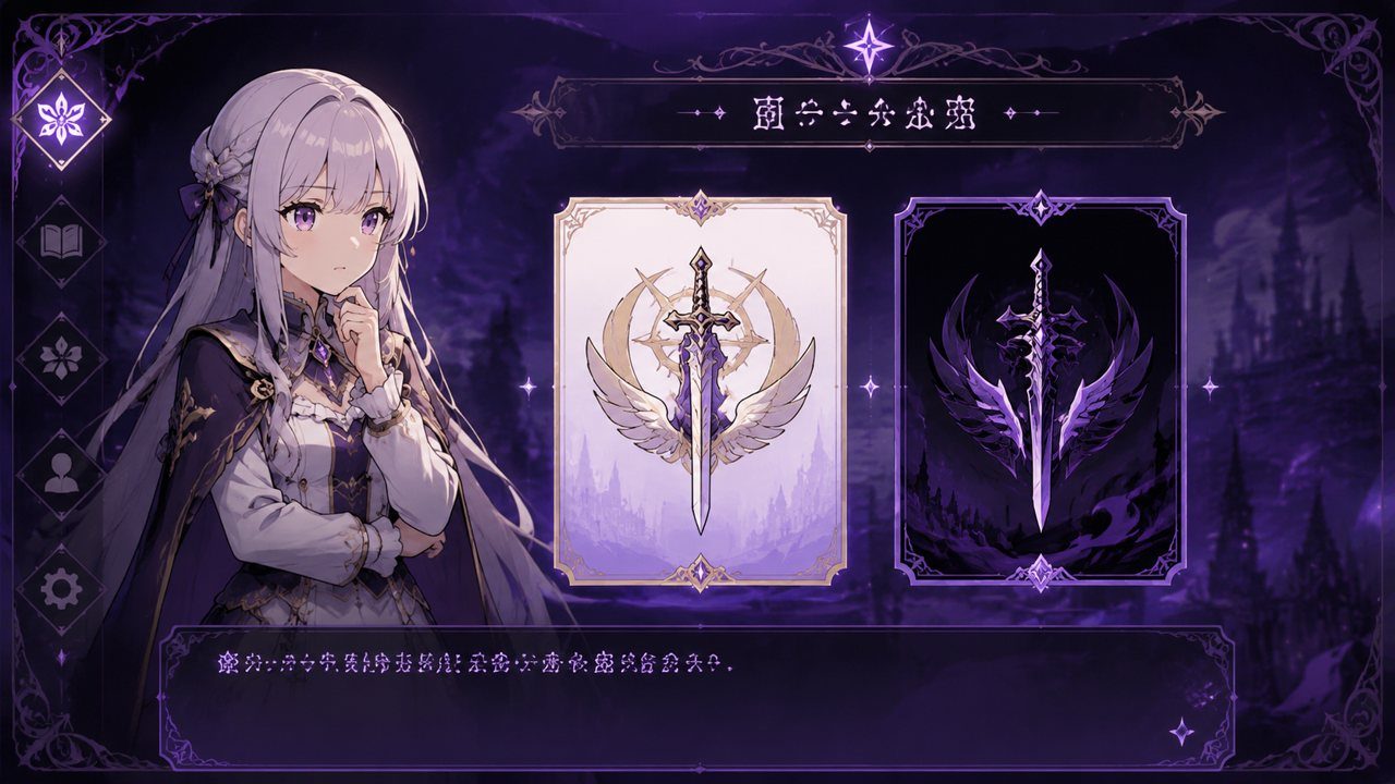光与影的二重身 任务推进 展示图 3