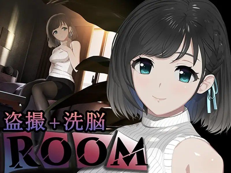 ROOM ROOM最新版下载多结局流程入门指南 封面图