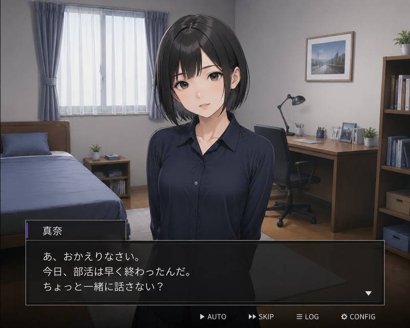 ROOM 安卓游戏 详情图 2