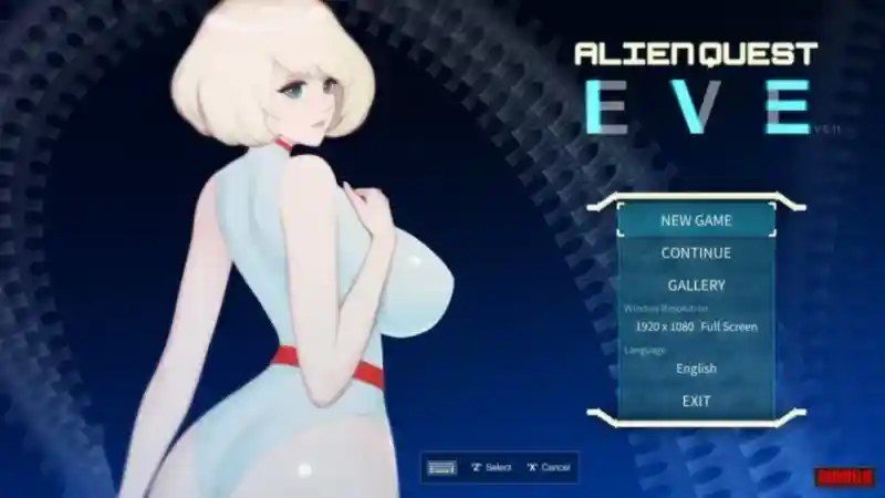 异形探索伊娃计划AlienQuestEVE 操作界面 演示图 6