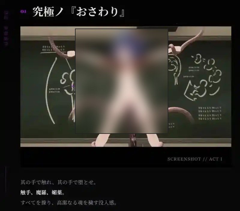 桃映羽3D模拟 电脑游戏 场景图 2