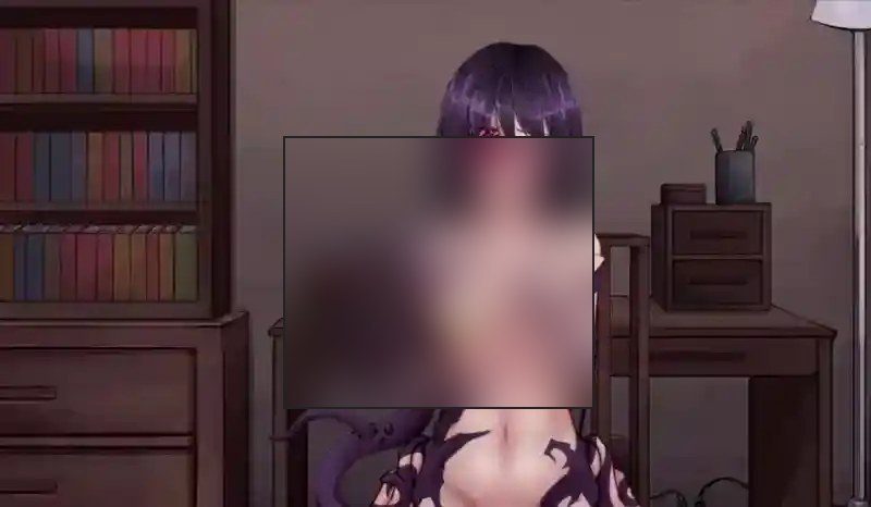 蛊惑的幼虫 攻略要点 画面 1