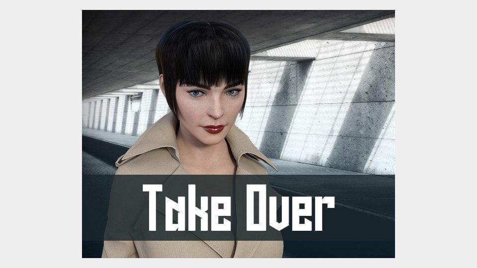 接管TakeOver版 地图探索 玩法截图 6